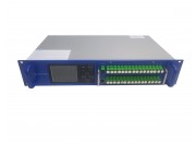 ClearView EDFA1550-32H 32 Port RF Optical Amplifier 15.5dBm per port output level